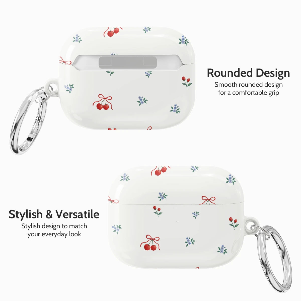 Ribbon Grove - AirPods Pro 1 Case