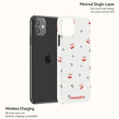 Ribbon Grove - iPhone 11 Case