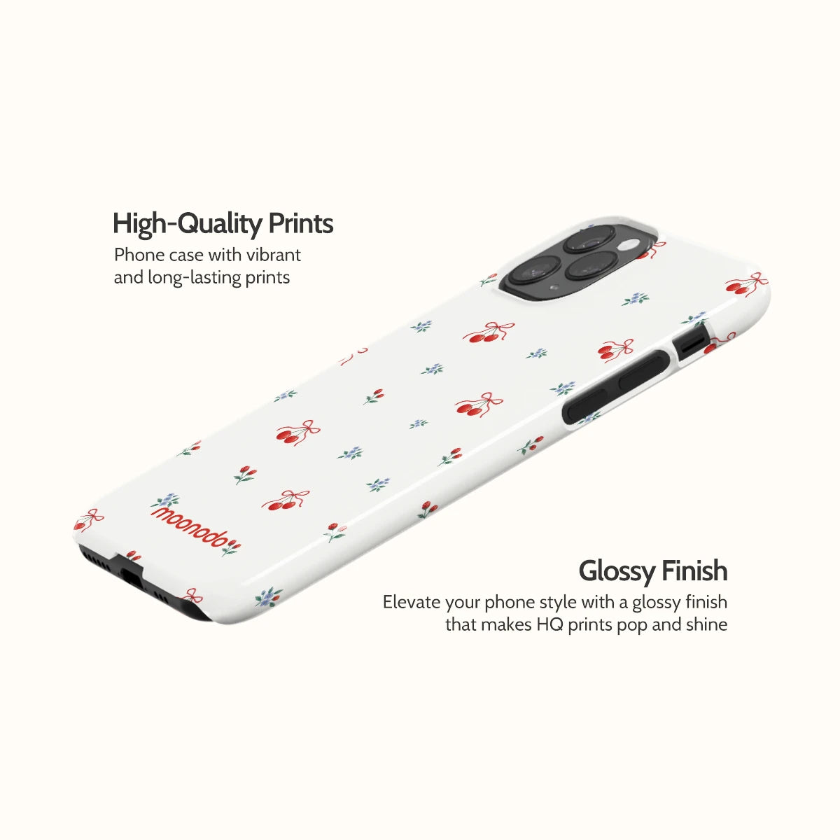 Ribbon Grove - iPhone 11 Pro Case