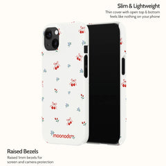 Ribbon Grove - iPhone 13 Case