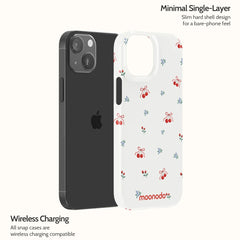 Ribbon Grove - iPhone 13 Mini Case