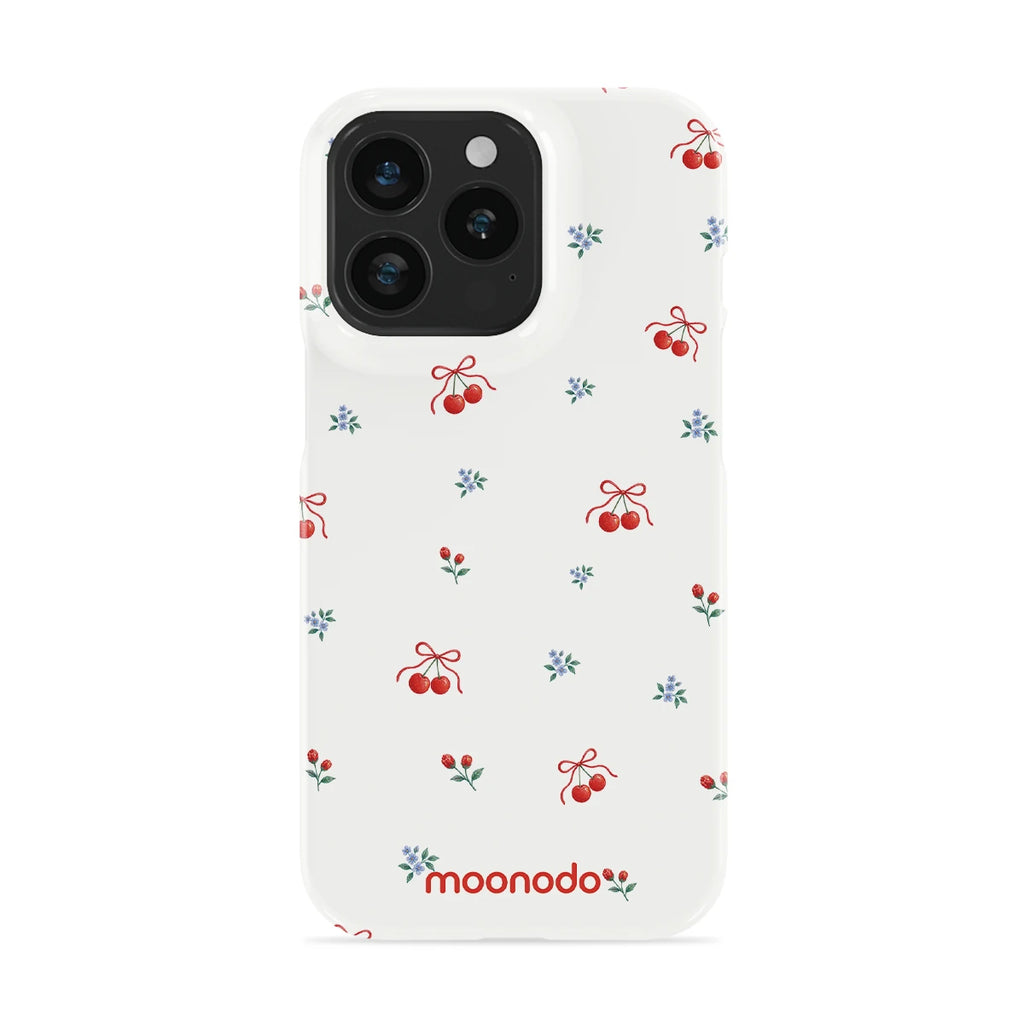 Ribbon Grove - iPhone 13 Pro Case