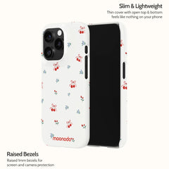 Ribbon Grove - iPhone 15 Pro Case