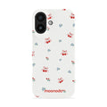 Ribbon Grove - iPhone 17 Case