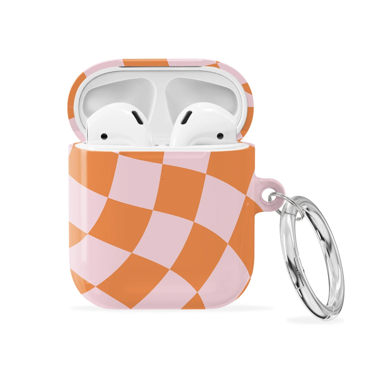 Sorbet Twist - AirPods 1 & 2 Case
