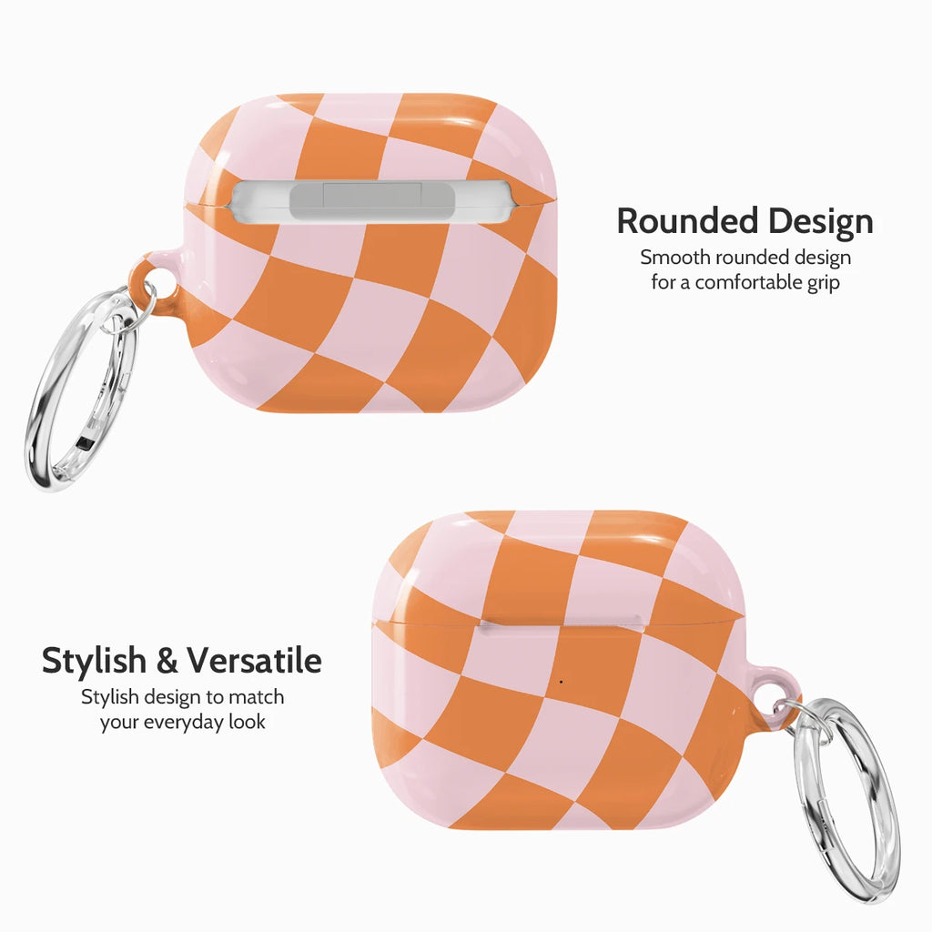Sorbet Twist - AirPods 3 Case