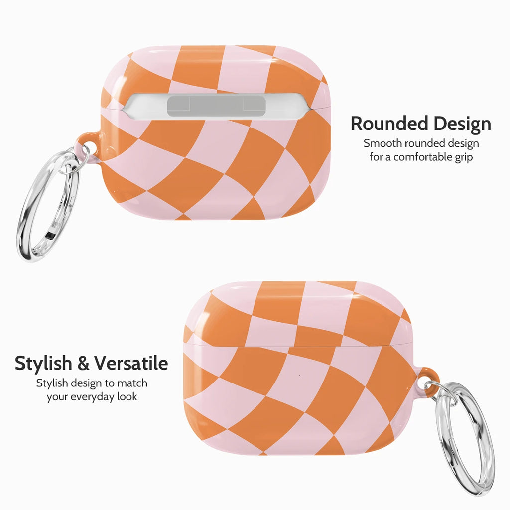 Sorbet Twist - AirPods Pro 1 Case