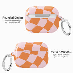 Sorbet Twist - AirPods Pro 3 Case