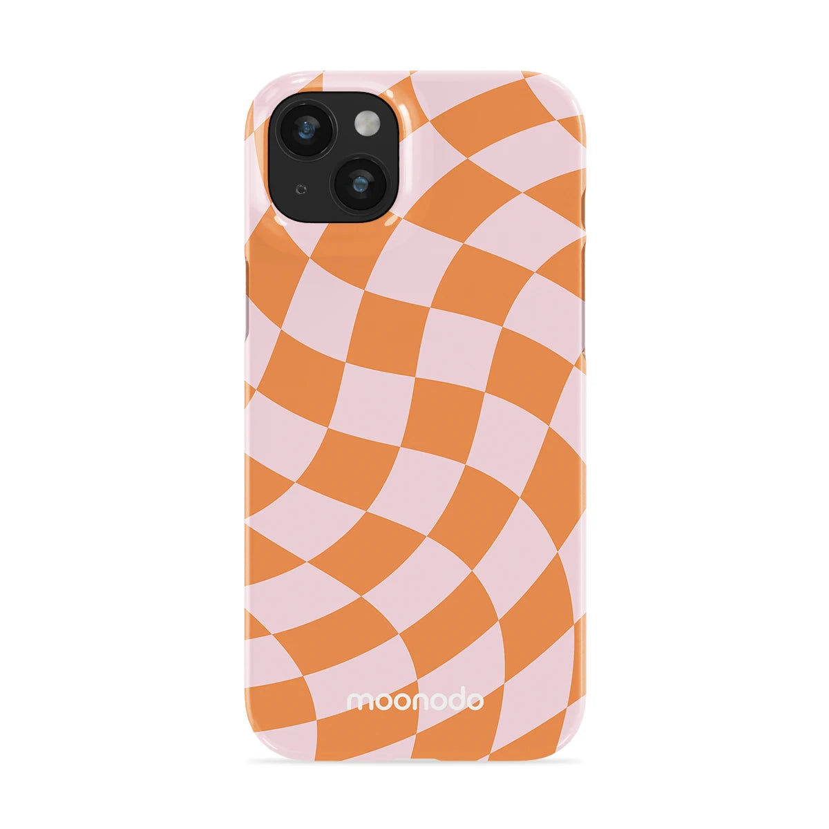 Sorbet Twist - iPhone 15 Plus Case