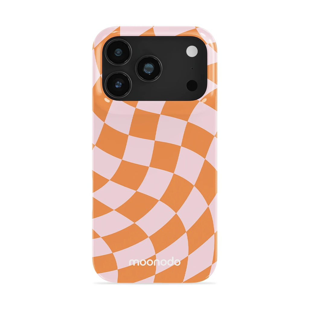 Sorbet Twist - iPhone 17 Pro Case