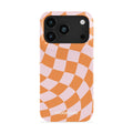 Sorbet Twist - iPhone 17 Pro Case