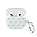 Periwinkle Ditsy - AirPods 3 Case
