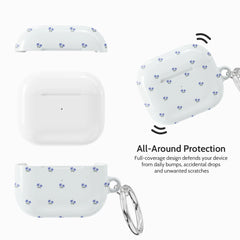 Periwinkle Ditsy - AirPods 3 Case