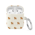 Puppy Parade - AirPods 1 & 2 Case