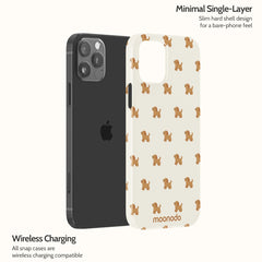 Puppy Parade - iPhone 12 Pro Case