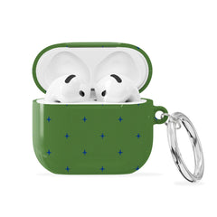 Electric Meadow - AirPods 4 Case
