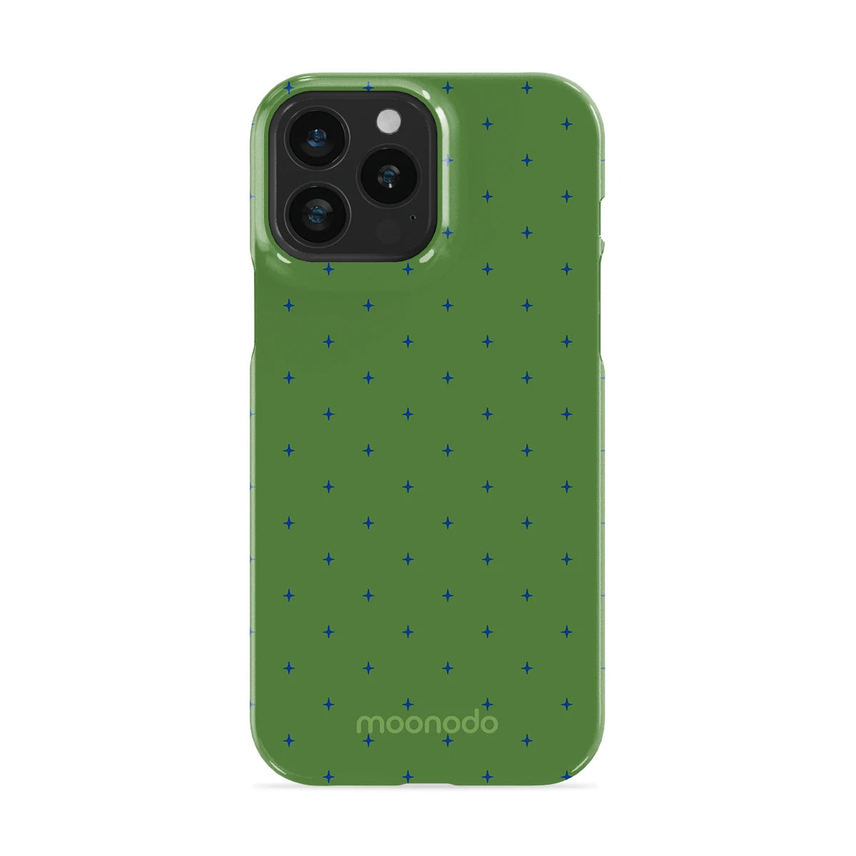 Electric Meadow - iPhone 13 Pro Max Case