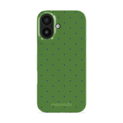 Electric Meadow - iPhone 17 Case