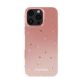Rose Stardust - iPhone 16 Pro Max Case