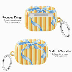 Sunset Ribbon - AirPods Pro 2 Case