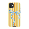 Sunset Ribbon - iPhone 11 Case