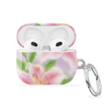 Lilac Bloom - AirPods 3 Case
