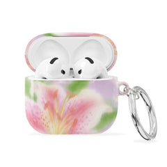 Lilac Bloom - AirPods 4 Case