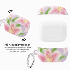 Lilac Bloom - AirPods Pro 2 Case