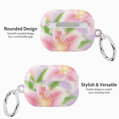 Lilac Bloom - AirPods Pro 2 Case