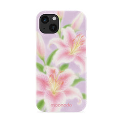 Lilac Bloom - iPhone 13 Case