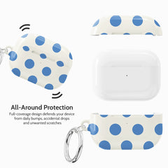 Blue Bonbon - AirPods Pro 2 Case