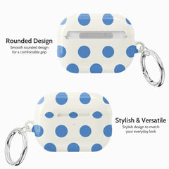 Blue Bonbon - AirPods Pro 2 Case