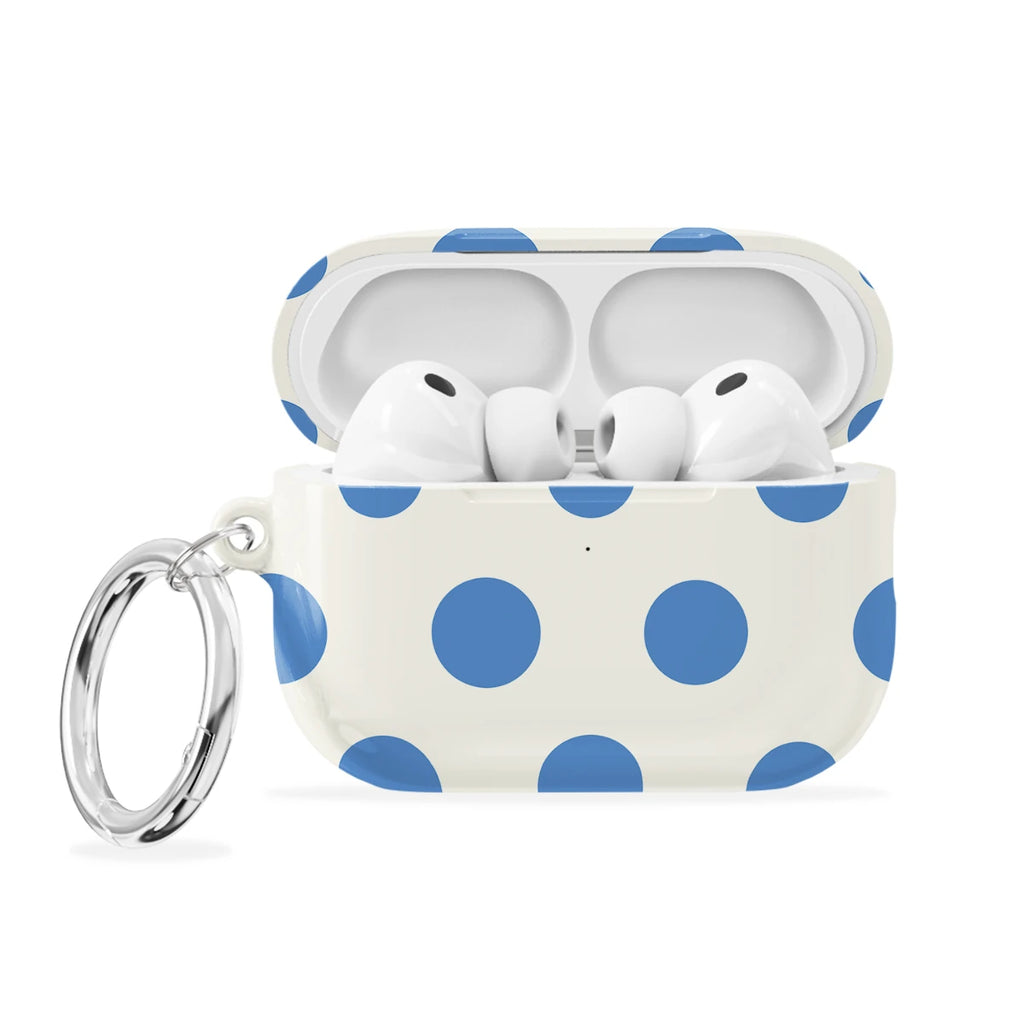 Blue Bonbon - AirPods Pro 3 Case
