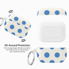 Blue Bonbon - AirPods Pro 3 Case