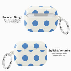 Blue Bonbon - AirPods Pro 3 Case