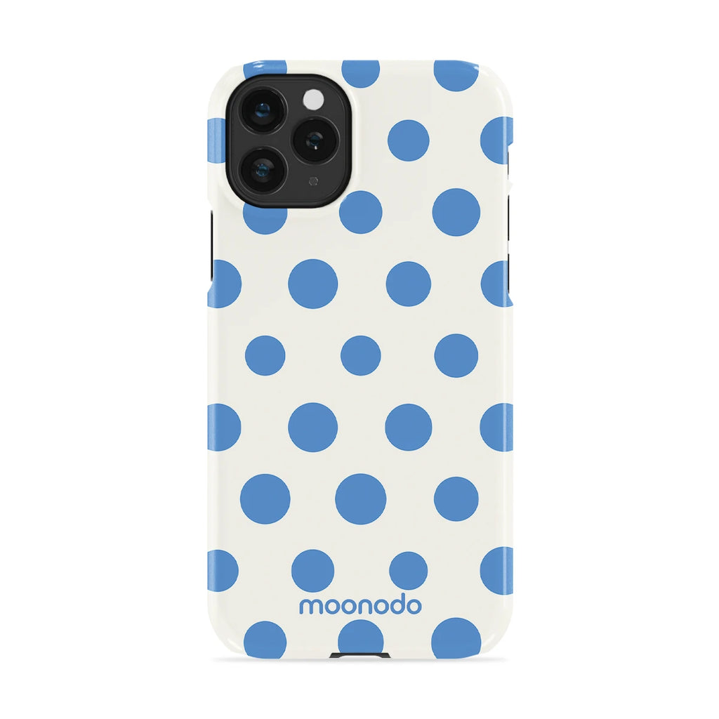 Blue Bonbon - iPhone 11 Pro Case