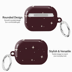 Mulberry Glow - AirPods Pro 2 Case