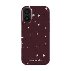 Mulberry Glow - iPhone 17 Case