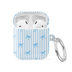 Blue Minuet - AirPods 1 & 2 Case