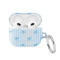Blue Minuet - AirPods 3 Case