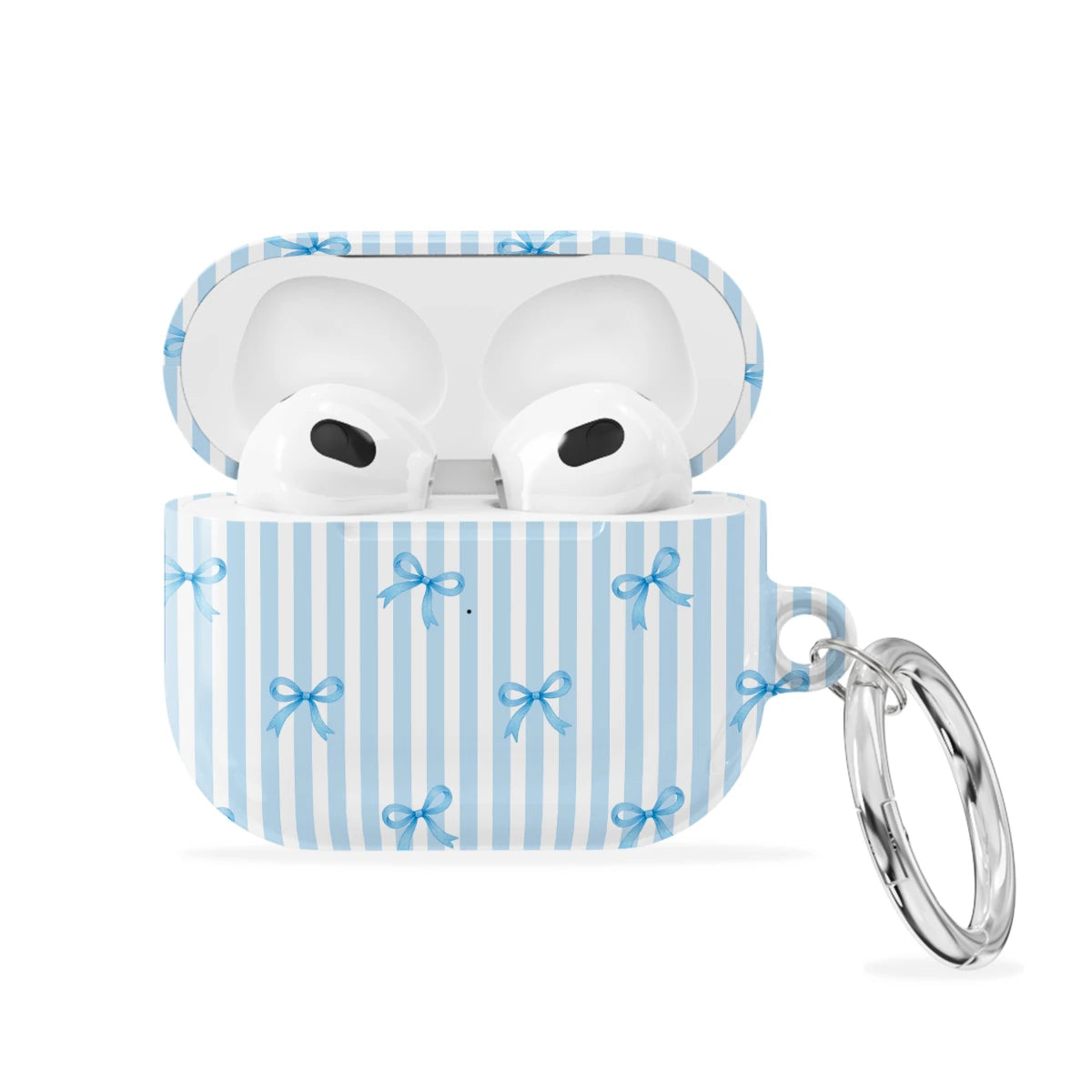 Blue Minuet - AirPods 3 Case