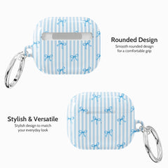 Blue Minuet - AirPods 3 Case
