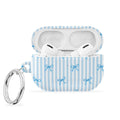 Blue Minuet - AirPods Pro 2 Case