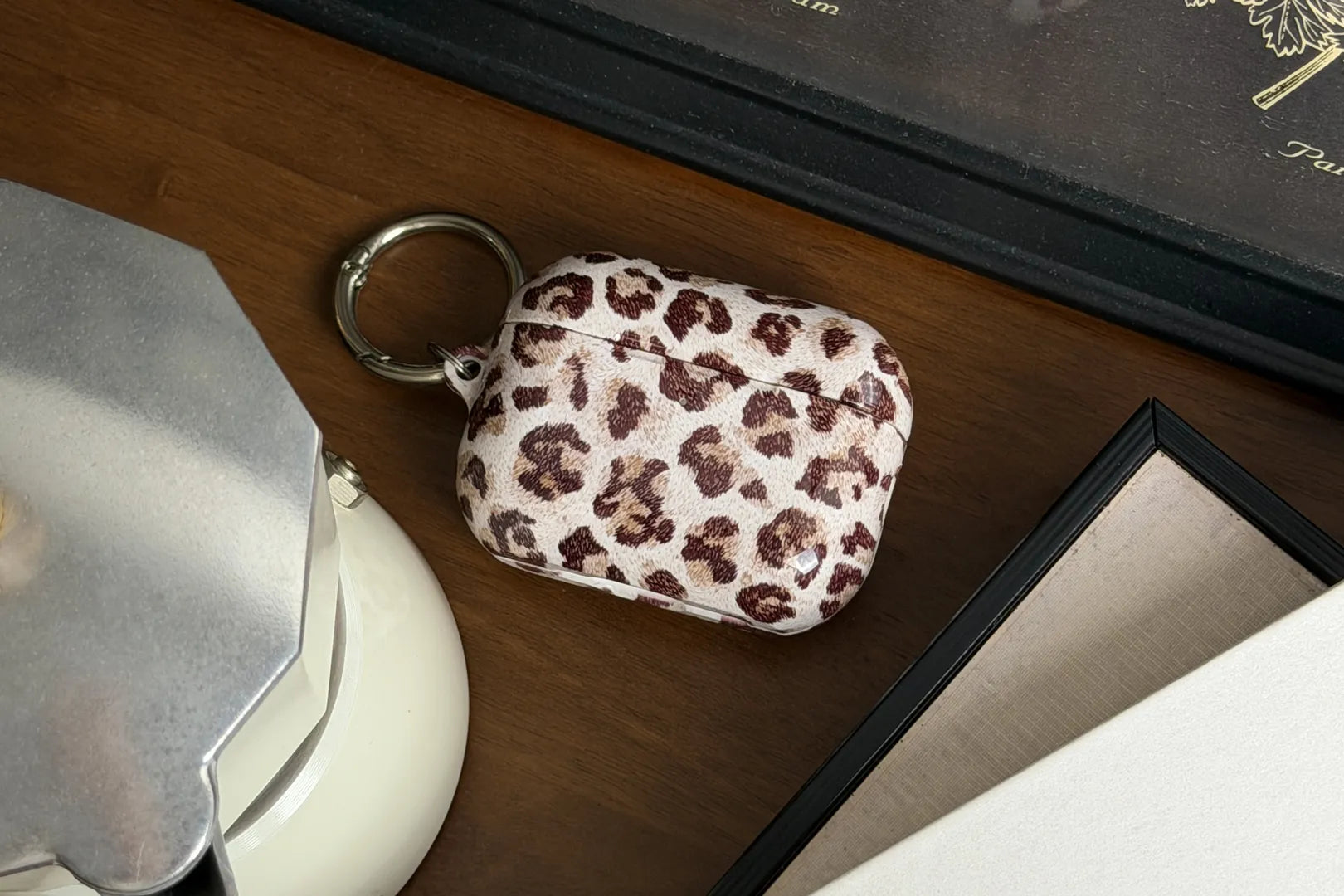 AIRPODS CASES