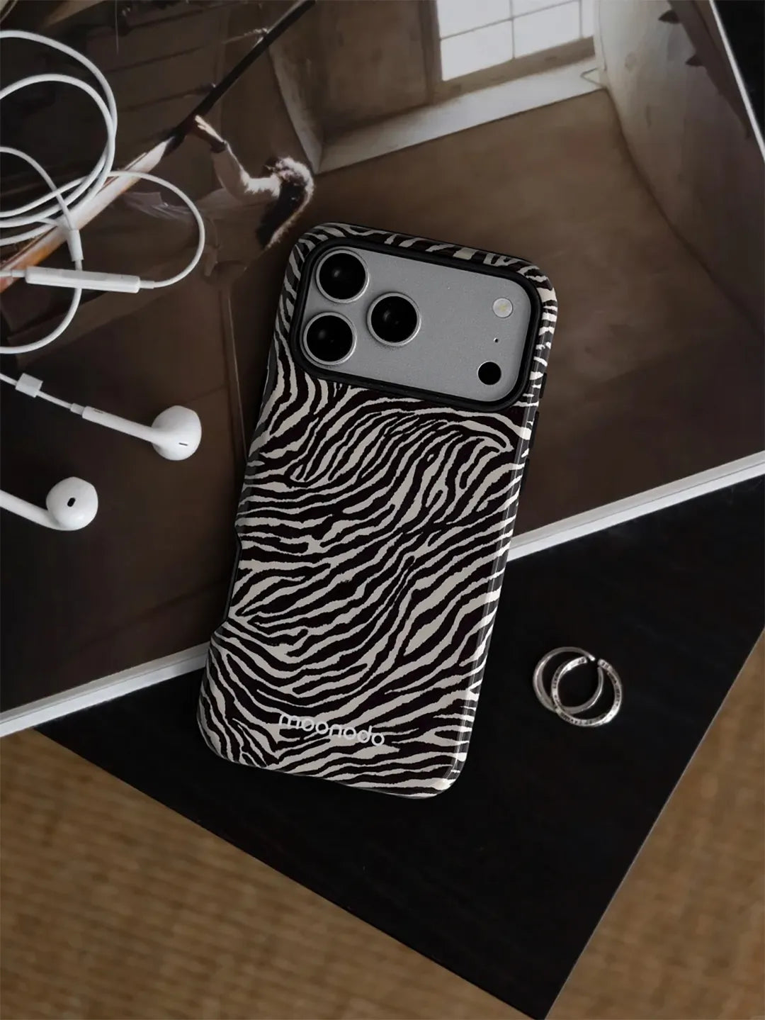 ANIMAL PRINT