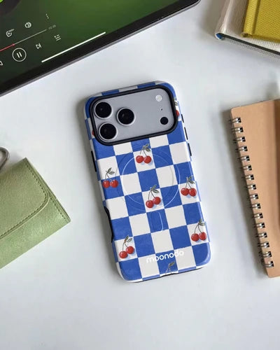 CHERRY CHECK