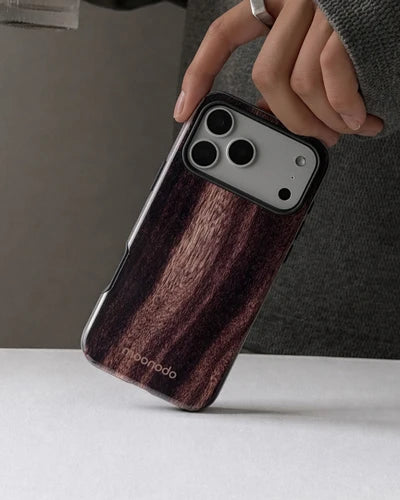 EBONY GRAIN