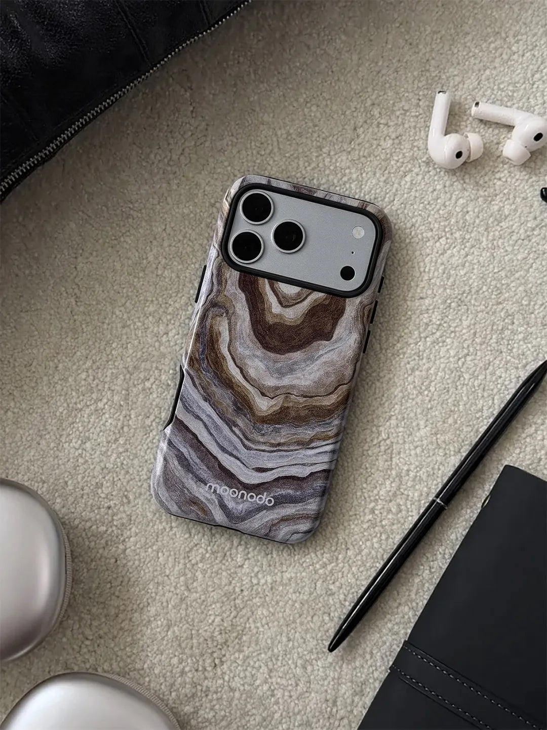MARBLE PATTERN